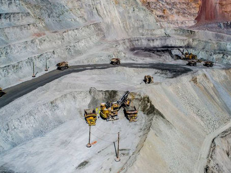 Antapaccay obtiene aprobación ambiental para proyecto de US$ 1,800 millones