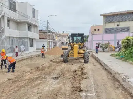 Destinan S/ 33 millones para obras de salud y transporte en Cusco y Lambayeque