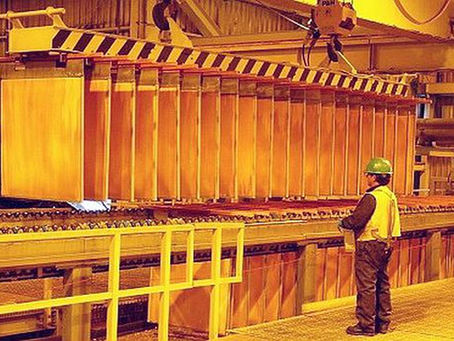 Tecnología y sostenibilidad: el futuro De la minería cuprífera peruana
