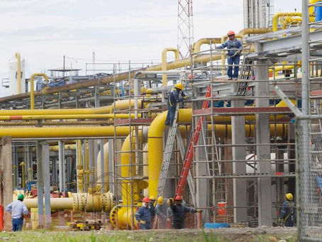 ProInversión impulsará US$ 2.900 millones en gas natural para beneficio de 11 regiones