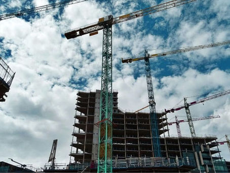 Infraestructura estratégica: proyectos que marcarán el corto plazo en el sector construcción