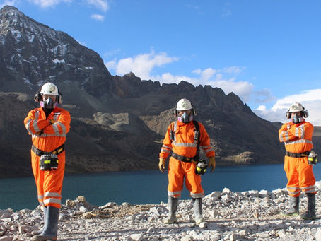 Proyecto Romina: segundo trimestre de 2026