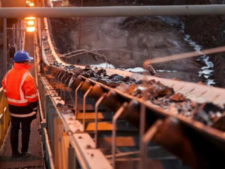 Minas del futuro serán digitales, automatizadas y controladas de forma centralizada