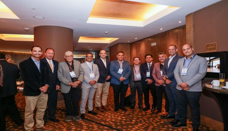 Antamina proyecta millonaria producción de cobre al 2032