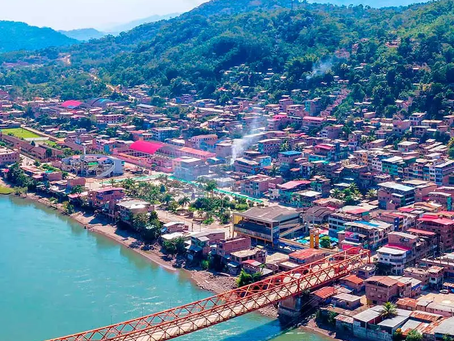 Vraem: Construirán nuevo puente definitivo San Francisco con inversión superior a S/ 500 millones