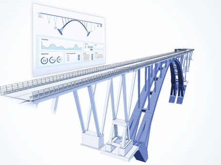 Sensores IoT para monitoreo de estructuras