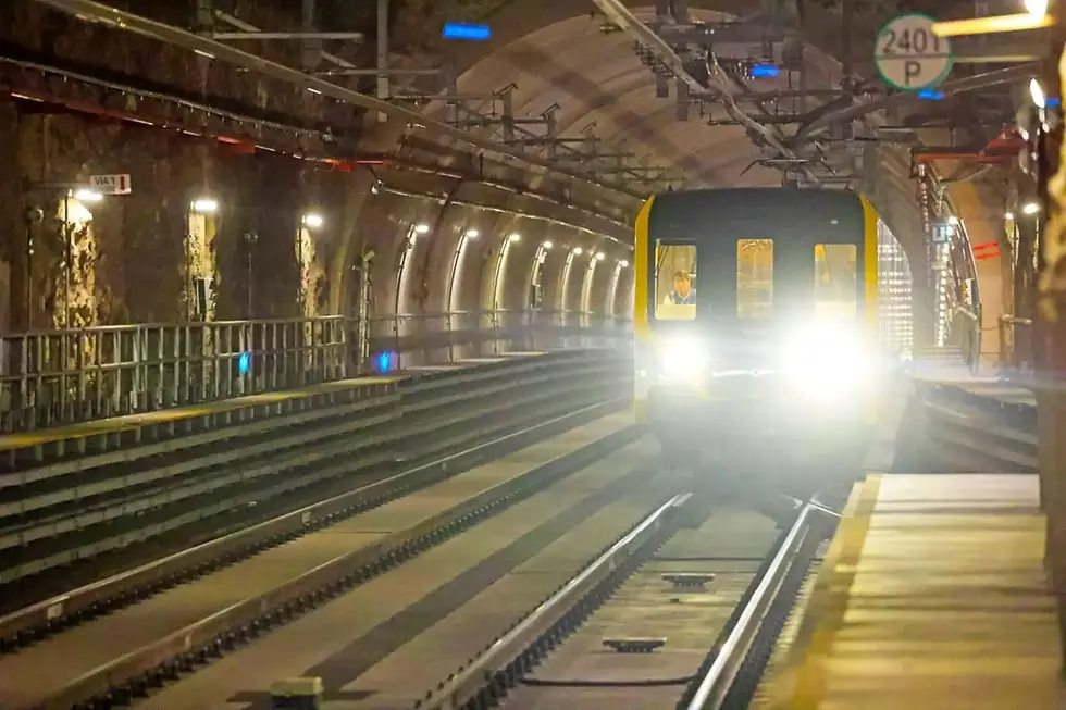 Las líneas 3 y 4 del Metro de Lima beneficiarán a 2 millones de peruanos diariamente. ANDINA/Difusión
