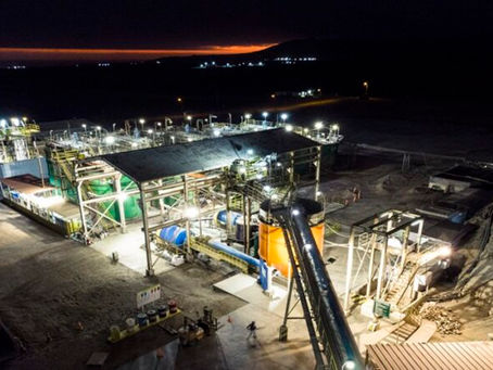 World Gold Council y Dynacor impulsarán procesamiento responsable del oro