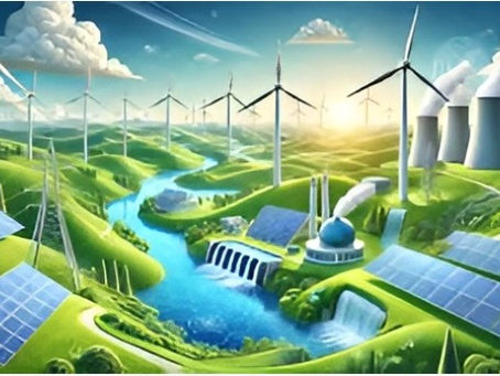 Transición energética: la naturaleza no puede quedar fuera de la ecuación