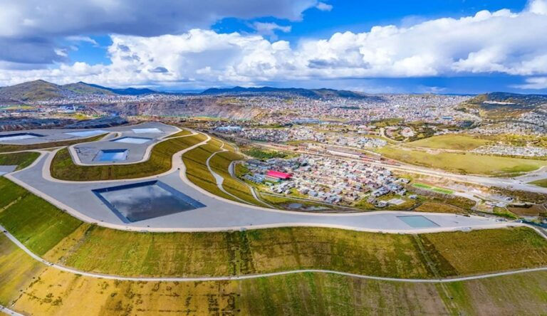 Perú: minería y cuidado ambiental impulsan el desarrollo sostenible