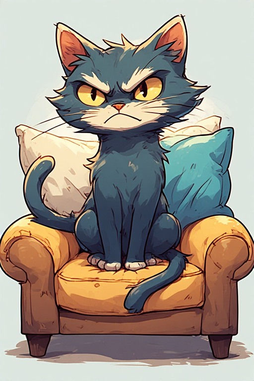 cat