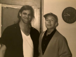 Jamie & Jerome Augustyniak