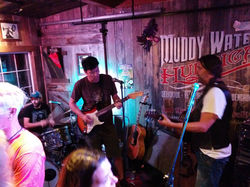 Big Head Todd, JamieNotarthomas n Jeff Tripoli .