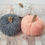 Thumbnail: Rustic Yarn Pumpkin Decor