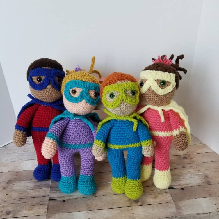 Nickel Creek Stitches LLC