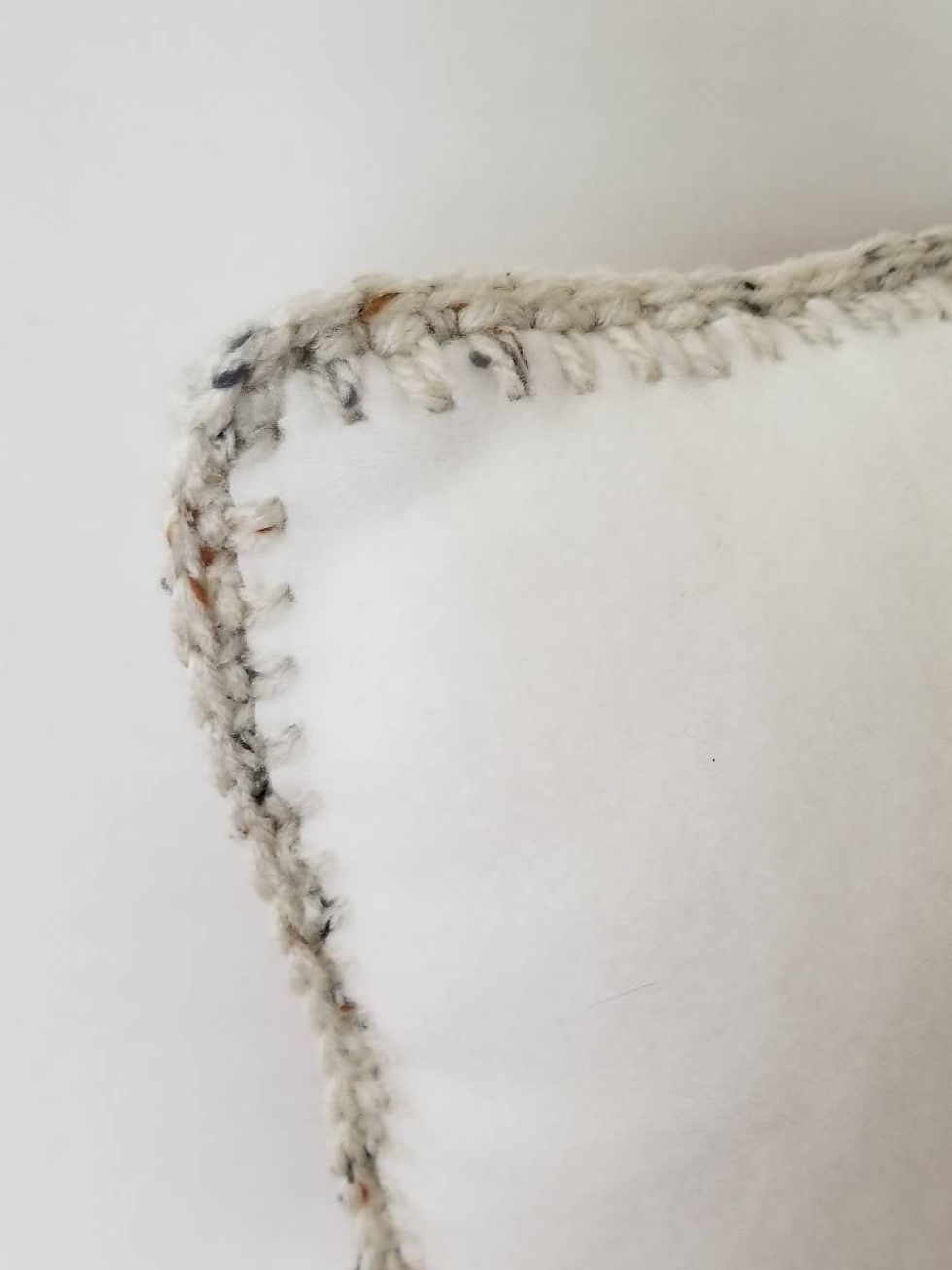Thumbnail: Red Buffalo Plaid Tree Pillow