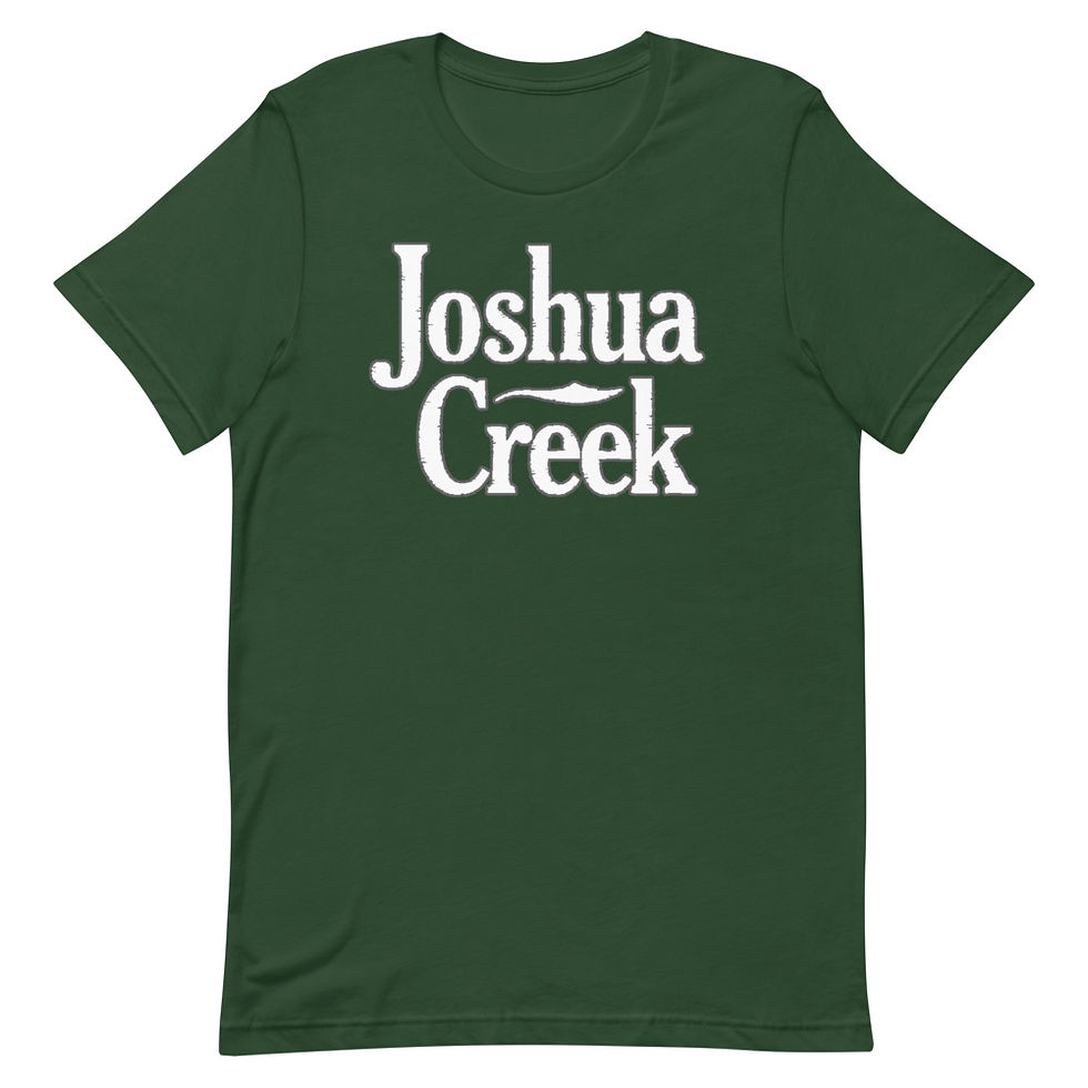 Thumbnail: Short-sleeve unisex t-shirt