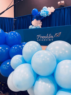 Graduation balloon 2