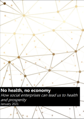 No health, no economy paper