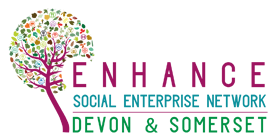 Enhance Social Enterprise Network