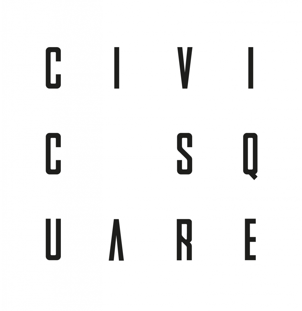 CIVIC SQUARE (2020—2030)