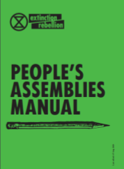 Peoples Assemblies Manual