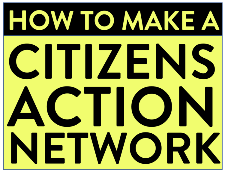 Citizens Action Network