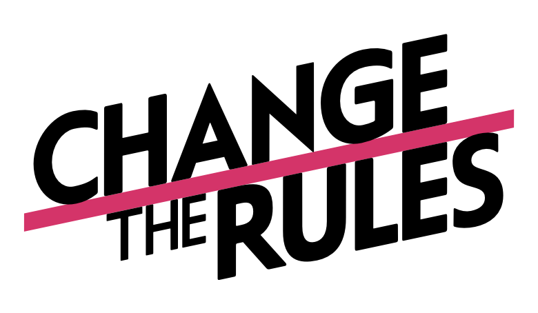Change The Rules