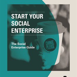 Start your Social Enterprise guide