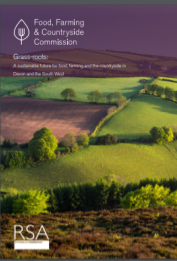 Devon Sustainable Food and Farming report