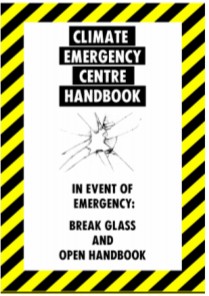 Climate Emergency Centre Handbook