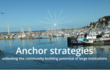 Anchor strategies by Local Spark Torbay