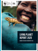Living Planet report