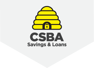 CSBA savings and loans