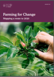 Farming for Change report