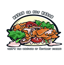 Un dessin de kebab