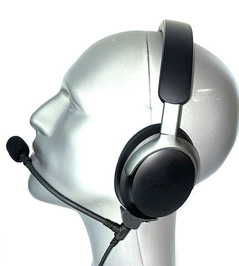 Fulcrum for Bose QC Ultra | OSEILLC