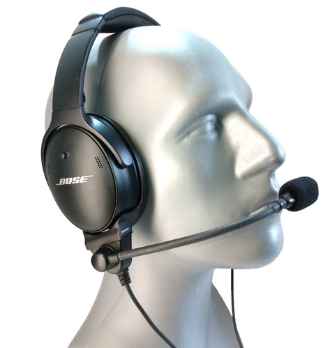 Xbox One Bose Gaming Headset Xbox Gaming Headset The Bose Qc35