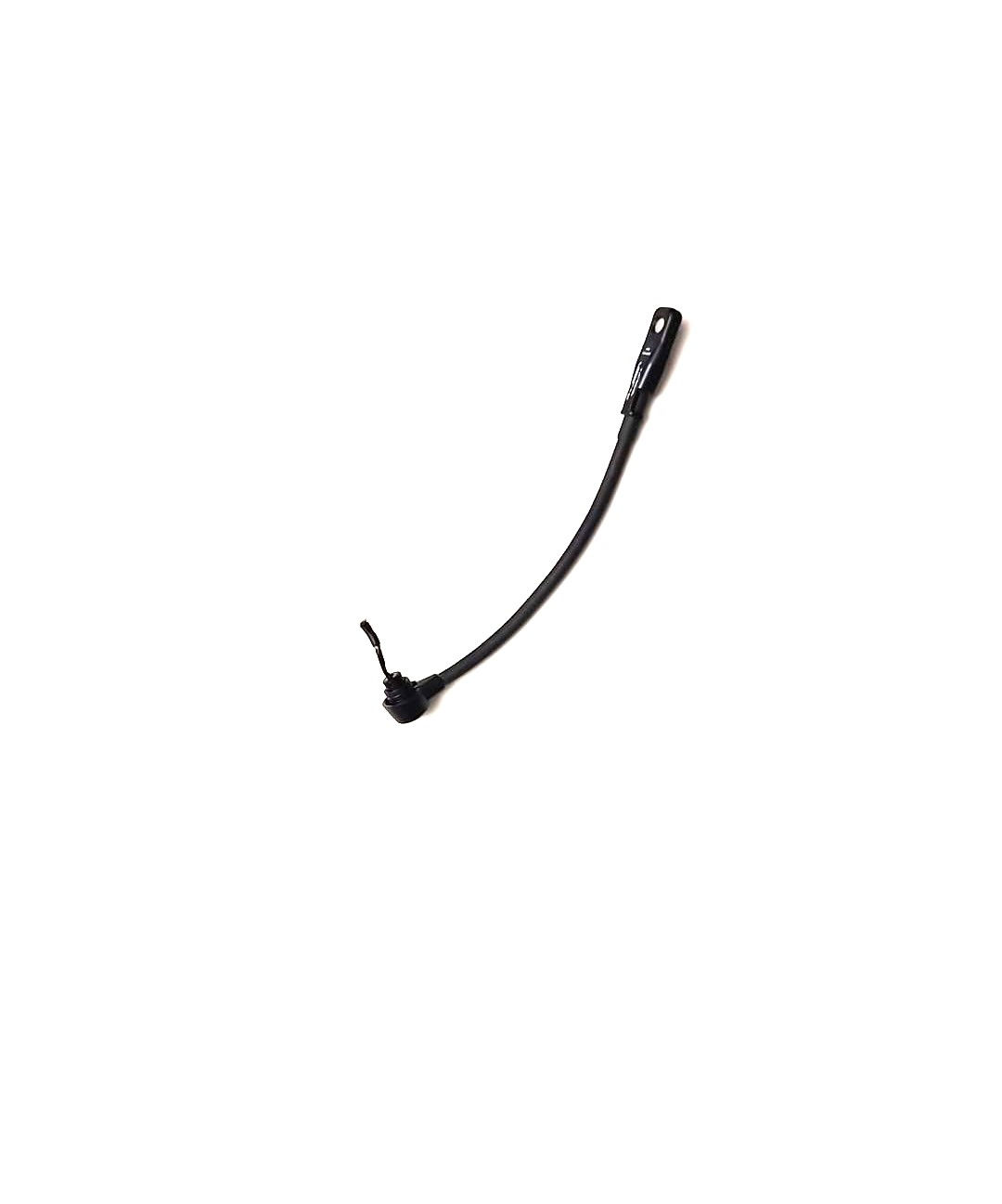 Lightning Boom Microphone