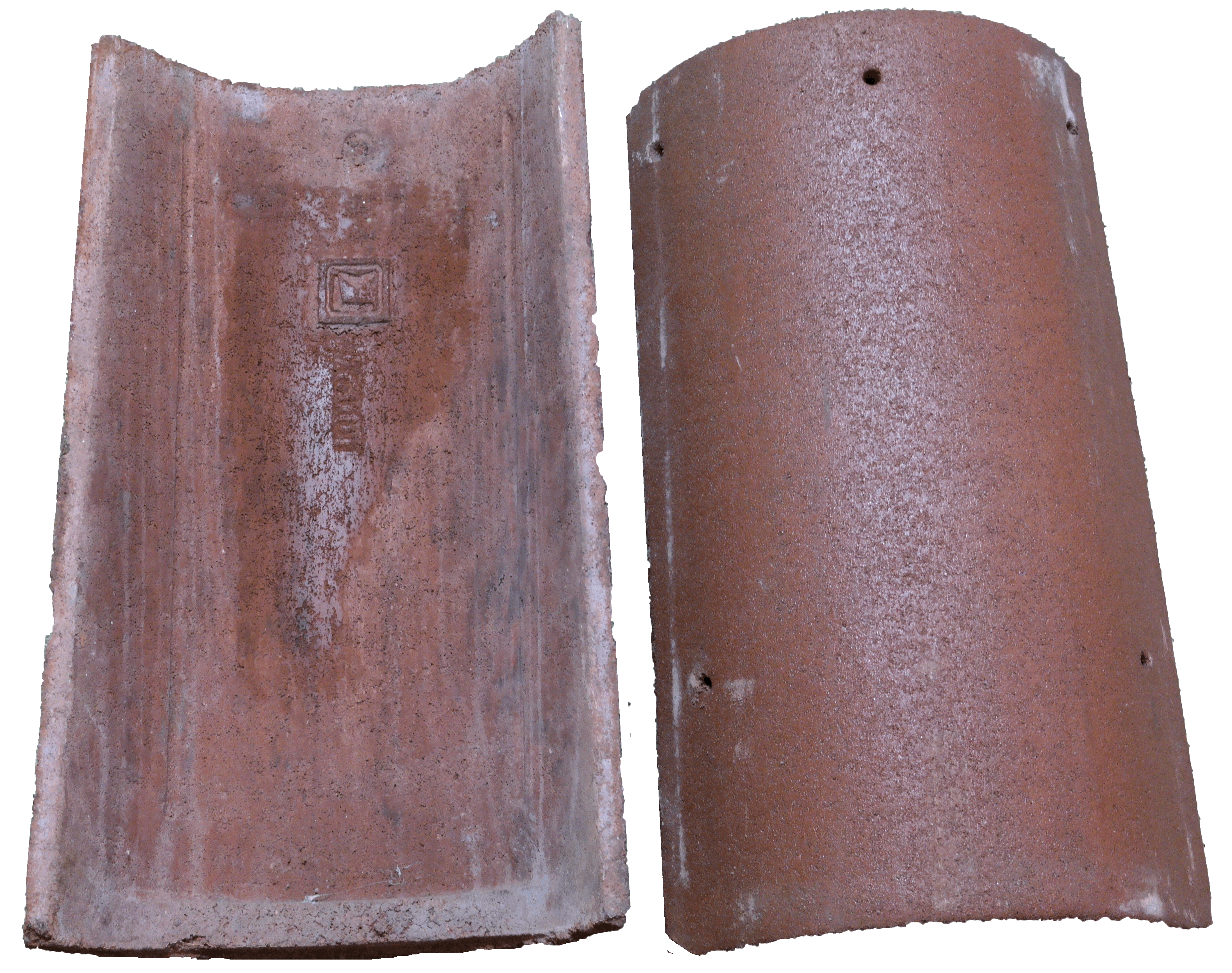 Monier Trim Half Barrel Ridge Brown.gif