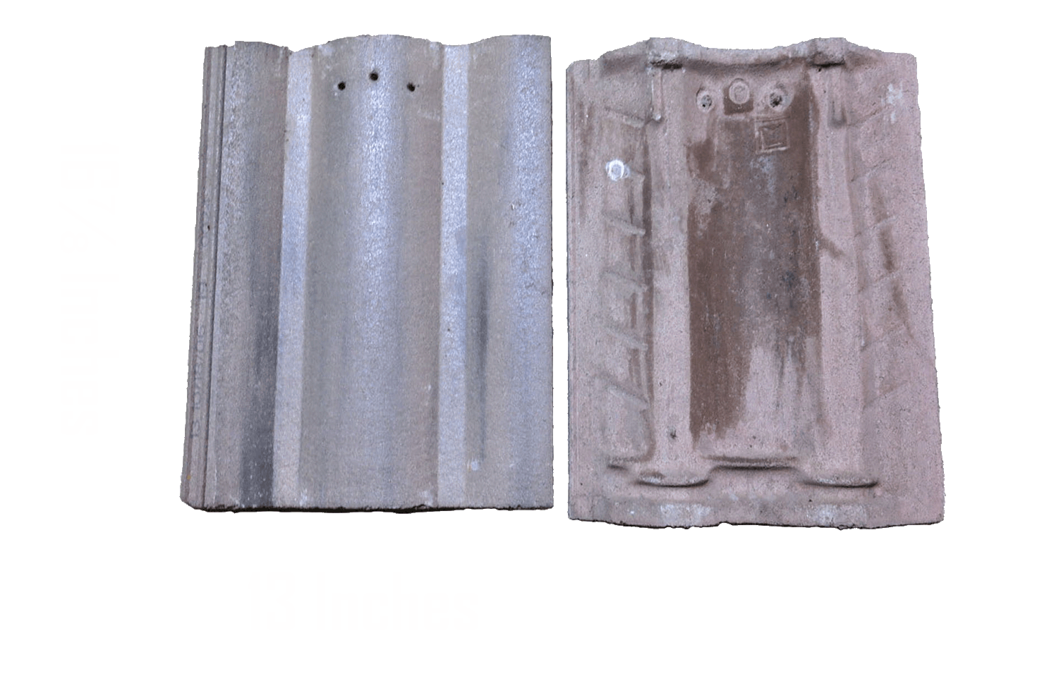 Villa | Vintage Roof Tile