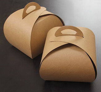 Handle boxes - Are they beneficial for product packaging?