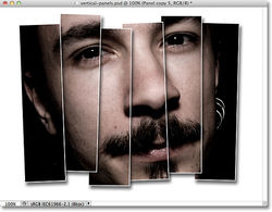photoshop-vertical-photo-panels-effect