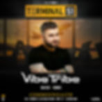 Terminal 51 ft. Vibe Tribe