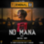 Terminal 51 ft. No Mana