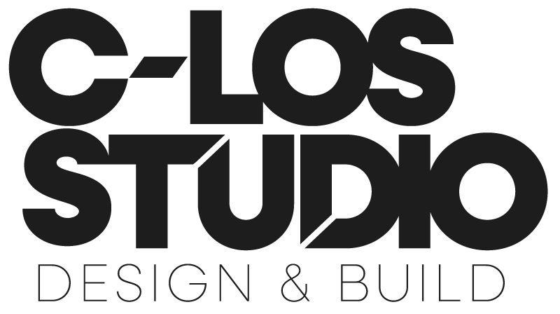 C-los_ Studio Logo  Tarrytown, NY 