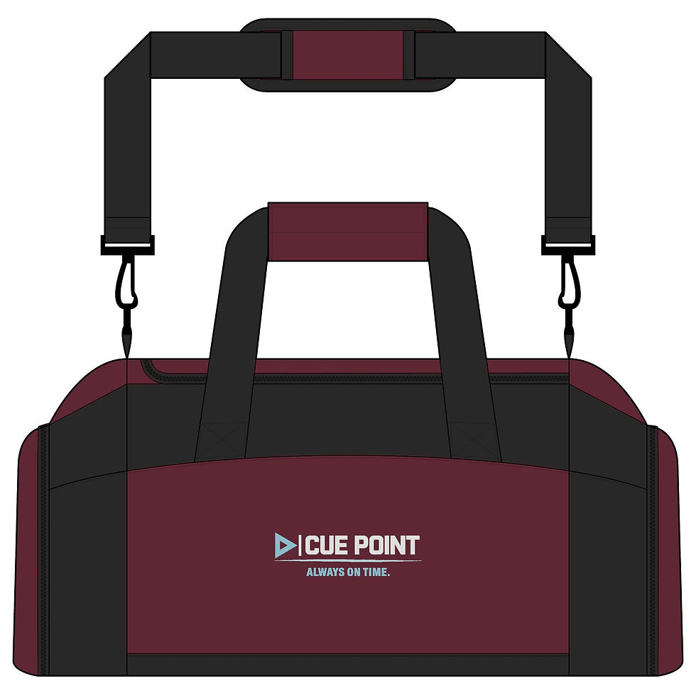 Thumbnail: Gym Bag