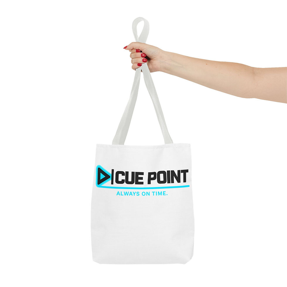 Thumbnail: Tote Bag (AOP)