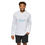 Thumbnail: Men's Sports Warmup Hoodie (AOP)