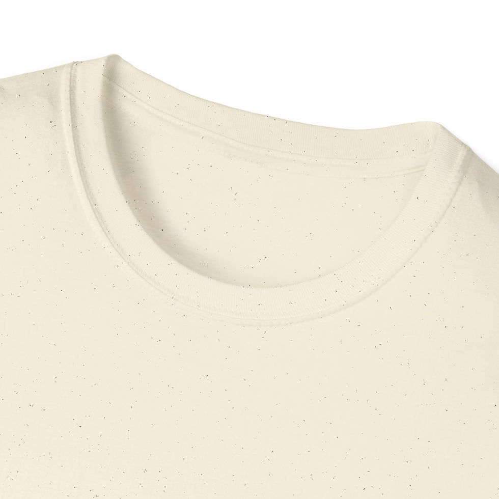 Thumbnail: Unisex Softstyle T-Shirt